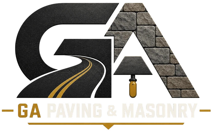 GA Paving & Masonry Inc